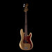 Fender Custom Shop 1964 Precision Bass Closet Classic Aztec Gold With Case