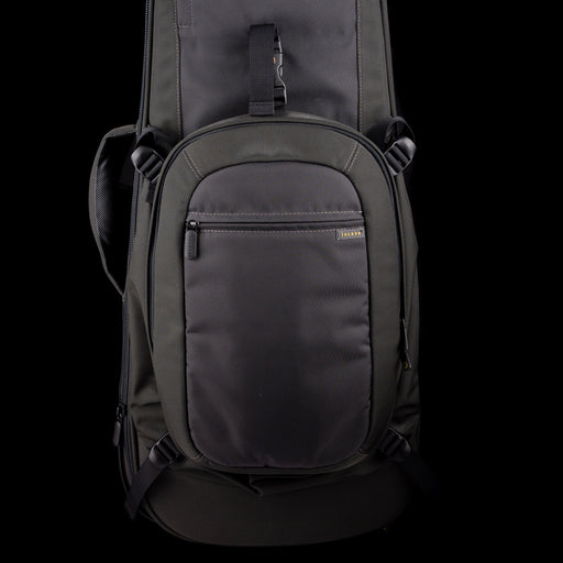 Used Incase Tour Gig Bag, Electric Guitar, Black