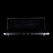 Used Fender Wooden Bass Case Black