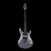 PRS Private Stock Custom 24 Triple Faded Indigo With Case