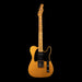 Fender Custom Shop 1952 Telecaster Staple Journeyman Relic Butterscotch Blonde
