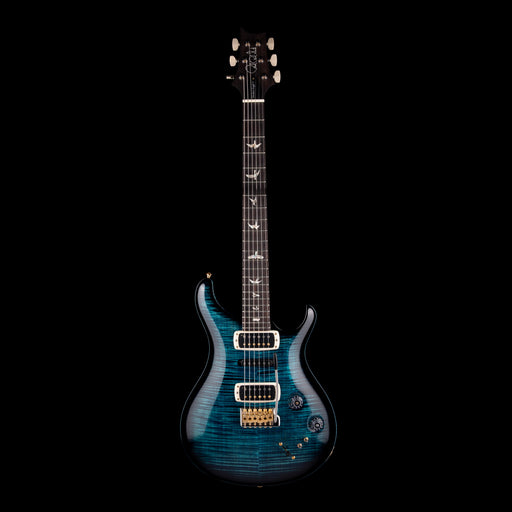 Used PRS Core Modern Eagle V 10-Top Cobalt Smokeburst With OHSC