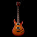 PRS SE Exotic McCarty 594 Laurel Burl Vintage Sunburst With Gig Bag