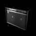 Pre Owned Roland JC-120 Guitar Amp Combo With Footswitch and Cover - Z2M6789