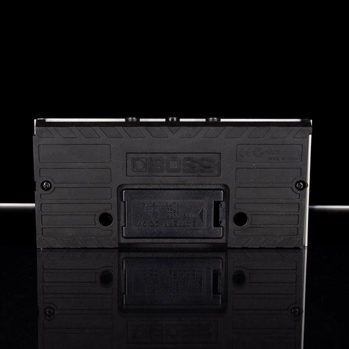 Used Boss FS-6 Dual Foot Switch Pedal