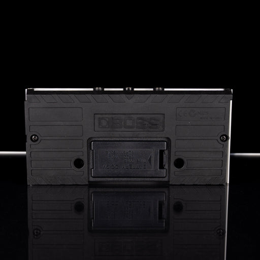 Used Boss FS-6 Dual Foot Switch Pedal - 2
