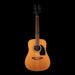 Used Epiphone DR-212 Natural 12-String Acoustic Guitar with Gig Bag