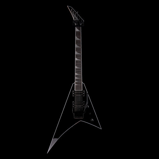 Used Jackson Pro Plus Series Rhoads RR24 Ebony Fingerboard Mirror with Gig Bag