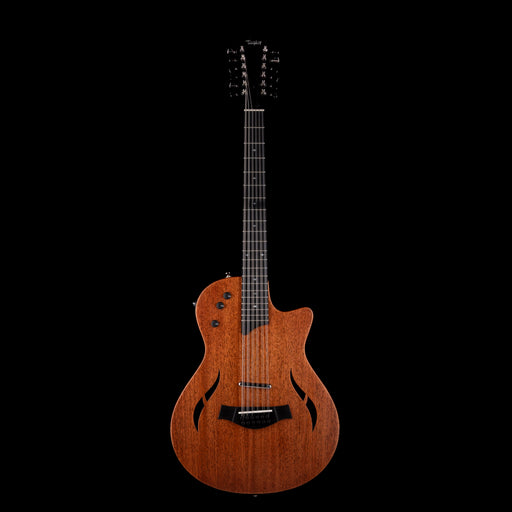 Used 2023 Taylor T5z-12 Classic 12-String Acoustic-Electric Guitar Tropical Mahogany With Gig Bag