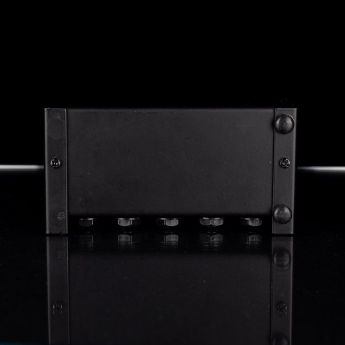 Used Galaxy Audio JIB/S 4-way Splitter - 3