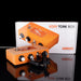 Used Warm Audio Foxy Tone Box Fuzz Pedal with Box