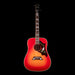 Gibson Dove Original Vintage Cherry Sunburst Acoustic Electric Guitar