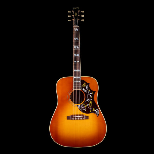 Gibson Hummingbird Original Heritage Cherry Sunburst Acoustic Electric Guitar