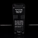 Used Vox V847 Wah Pedal With Bag and Box - 3