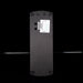 Used Ernie Ball VP Jr Tuner Volume Pedal P06203 - Black