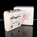 Used Keeley Framptone Amp Switcher Pedal with Box