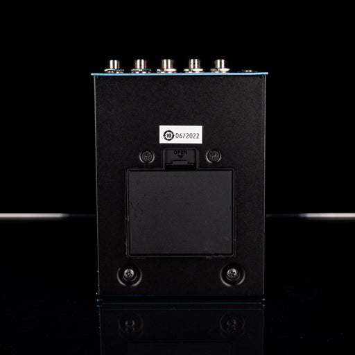 Used Boss MD-200 Modulation Pedal With Box - 3
