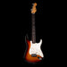 Pre Owned 1987 Fender Strat Plus Sunburst Electric Guitar With OHSC