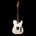 Fender Custom Shop 1959 Telecaster Journeyman Relic Aged Olympic White