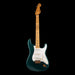 Fender Custom Shop Limited Edition 1959 Stratocaster NOS Sherwood Green Metallic