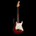 Pre Owned 2011 Fender Deluxe Stratocaster Sunburst With Case