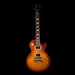 Pre Owned 2001 Gibson Les Paul Standard Plus Light Burst With OHSC