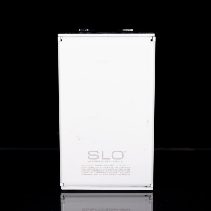 Used Soldano SLO Super Lead Overdrive Pedal