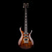 PRS Core Studio Black Gold Wraparound Burst with Case