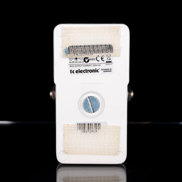 Used TC Electronic Polytune 3 Tuner Pedal - 2