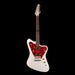 Fano Alt De Facto PX6 Olympic White with Gig Bag