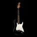 Pre Owned 2023 Fender Special Edition Player Stratocaster Roasted Maple Black With Gig Bag