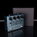 Used Darkglass Electronics AOUV2 Alpha Omega Ultra Effect Pedal with Bass EQ DI Distortion Pedal With Box