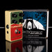 Used Catalinbread Topanga Spring Reverb Pedal with Box