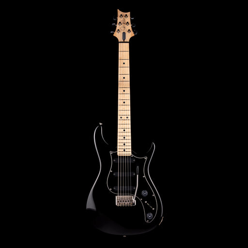 Pre Owned 2011 PRS DC3 Black With OHSC