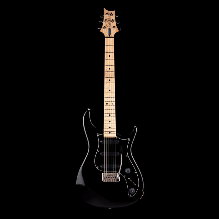 Pre Owned 2011 PRS DC3 Black With OHSC