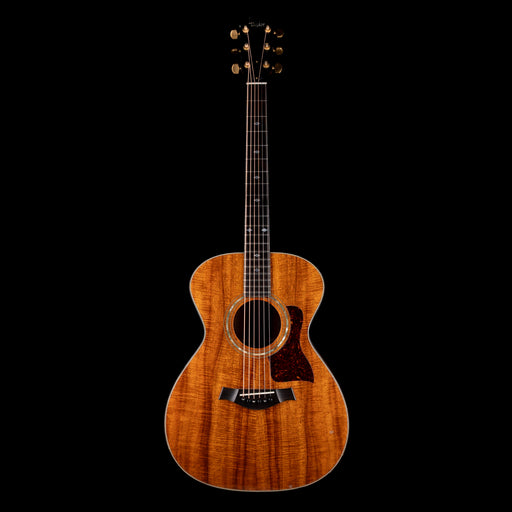 Pre-Owned 1990's Taylor K22 Koa Acoustic Guitar With OHSC
