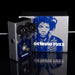 Used Dunlop JHM6 Jimi Hendrix Octavio Fuzz Guitar Pedal With Box