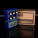 Used DOD Gonkulator Ring Modulator Pedal With Box
