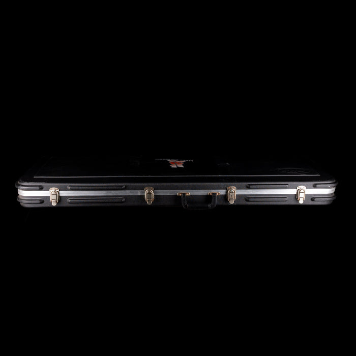 Used SKB Music Man Stingray Bass Case Black