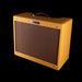 Pre Owned 2024 Fender '57 Custom Deluxe Tweed Reissue Guitar Amp Combo With Cover