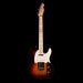 Pre Owned 2008 Fender American Nashville B-Bender Telecaster 3-Color Sunburst With OHSC