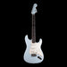 Fender Custom Shop 1967 Stratocaster Deluxe Closet Classic Sonic Blue