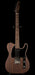 Fender Custom Shop Masterbuilt Jason Smith 60's Rosewood Telecaster NOS Natural