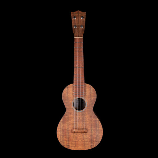Used Martin 0XK Concert Ukulele Natural