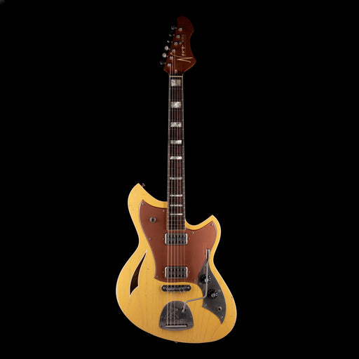 Pre Owned 2024 Novo LTD Miris J Custom Vintage Cream with OSSC