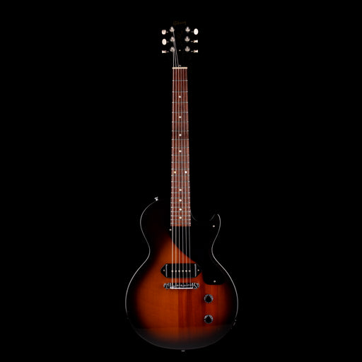 Pre Owned 2005 Gibson Les Paul Junior Tobacco Sunburst With Gig Bag