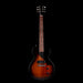 Pre Owned 2005 Gibson Les Paul Junior Tobacco Sunburst With Gig Bag