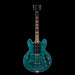 Pre Owned 2024 Gibson Custom Shop Mod Collection 1964 ES-335 Laguna Azul with OHSC