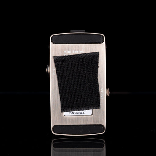 Used Mooer Leveline Mini Volume Pedal