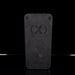 Used Dunlop Volume X Mini (Black) Pedal